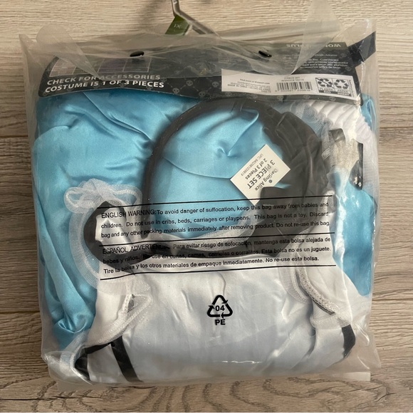 Darling Alice Halloween Costume - Picture 3 of 5